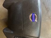 Steering wheel airbag