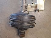 Brake booster