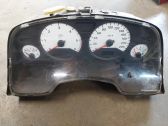 Speedometer (instrument cluster)