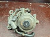 Mechanical fuel pump