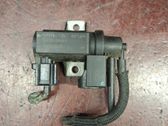 Turbo solenoid valve