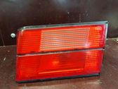 Tailgate rear/tail lights