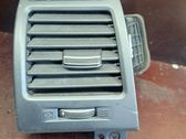 Dashboard side air vent grill/cover trim