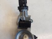 Ignition lock