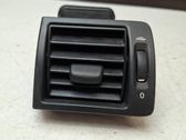 Dashboard side air vent grill/cover trim
