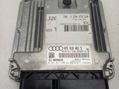 Engine control unit/module