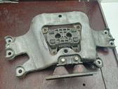Gearbox mounting bracket