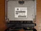 Engine control unit/module