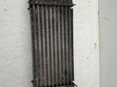 Intercooler radiator