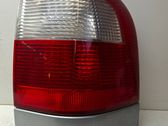 Rear/tail lights