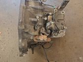 Manual 6 speed gearbox