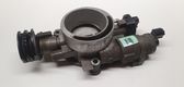 Throttle valve