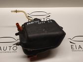 Coolant expansion tank/reservoir