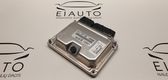 Calculateur moteur ECU