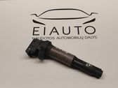 High voltage ignition coil