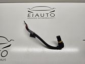 Glow plug wires