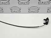 Tailgate/trunk/boot lock/catch/latch