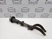 Front shock absorber/damper