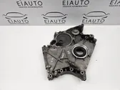 Timing chain cover