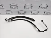 Power steering hose/pipe/line