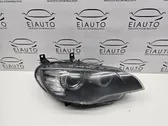Headlight/headlamp