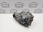 Front differential
