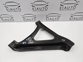 Rear upper control arm/wishbone