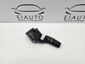 Wiper control stalk