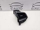 Dashboard side air vent grill/cover trim