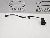 Enchufe conector entrada auxiliar