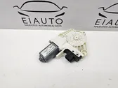 Rear door window regulator motor