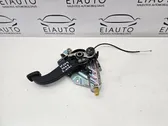 Handbrake/parking brake lever assembly