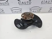 Front wheel hub