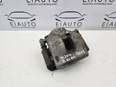 Caliper de freno delantero