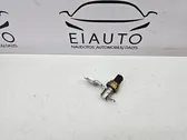 Fuel pressure sensor