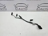 Glow plug wires