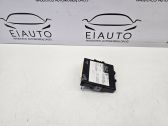 Door central lock control unit/module