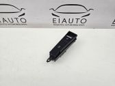 Hand parking brake switch