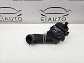 Intercooler hose/pipe