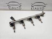 Fuel injectors set