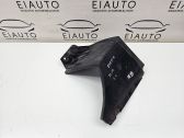 Rear bumper underbody cover/under tray