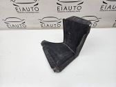 Rear bumper underbody cover/under tray