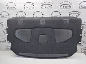 Parcel shelf