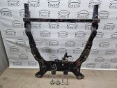 Front subframe