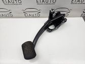 Brake pedal