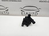 Electric auxiliary coolant/water pump