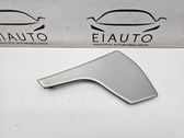 Other front door trim element
