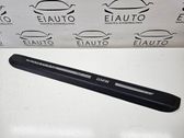 Front sill trim cover