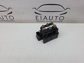 Air suspension valve block