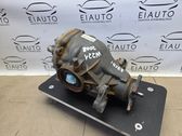 Hinterachsdifferential